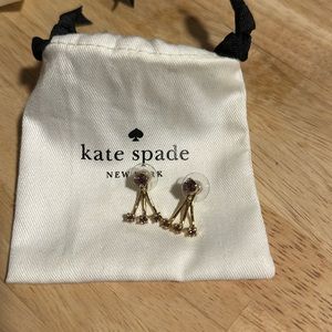 Kate Spade earrings